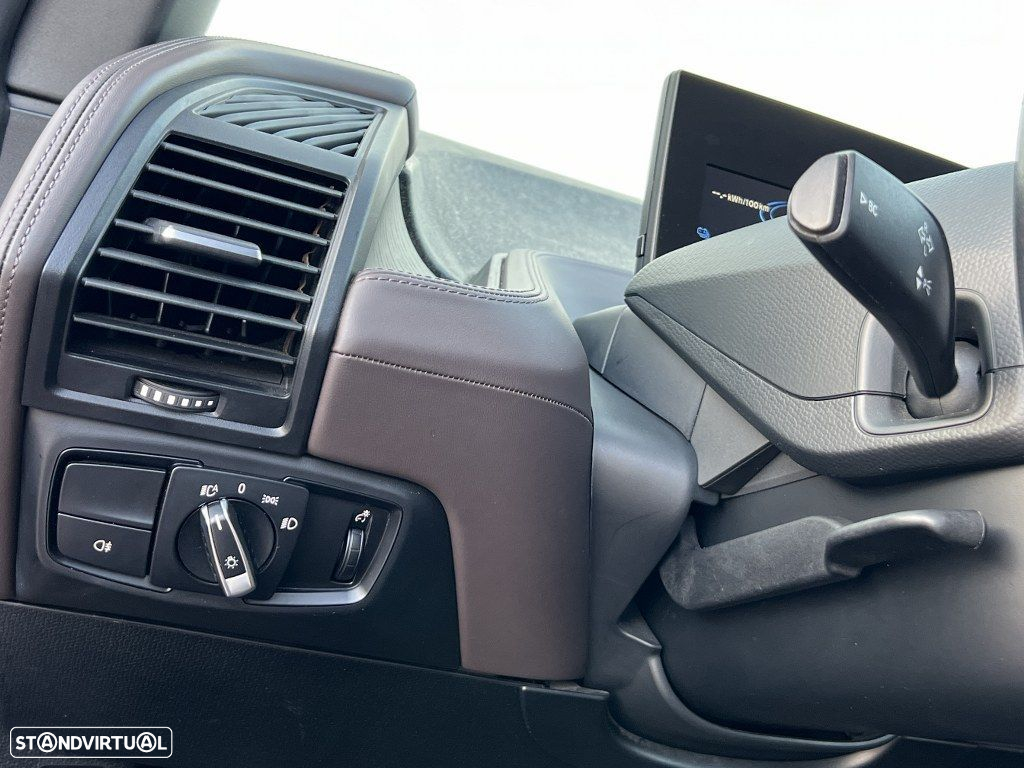 BMW i3 120Ah - 5