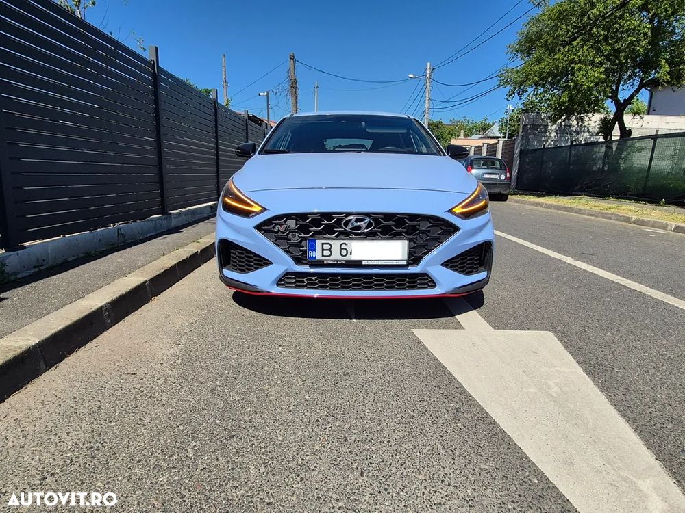 Hyundai i30 - 2