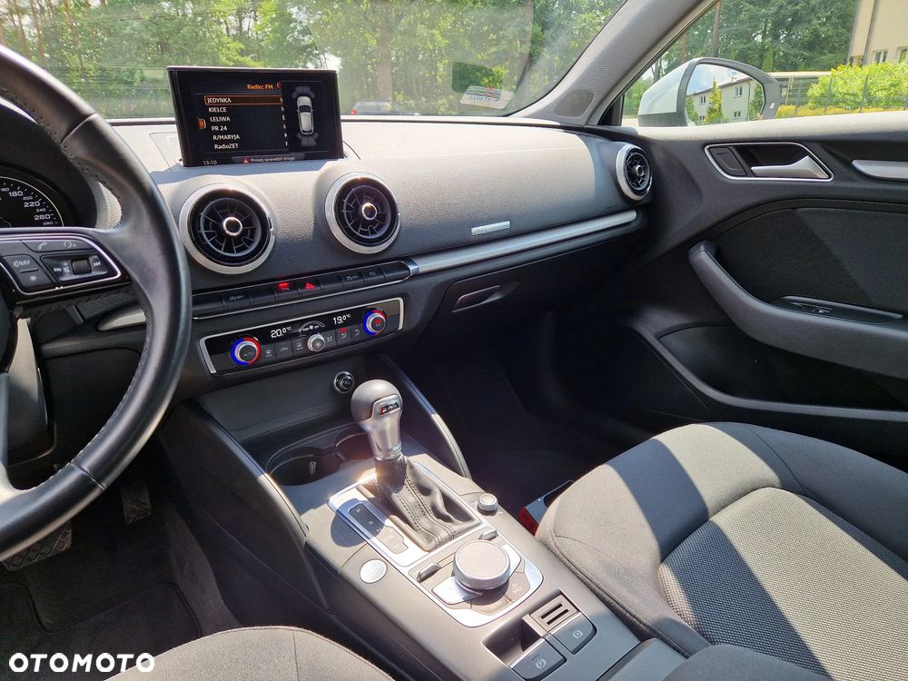 Audi A3 Sportback - 30