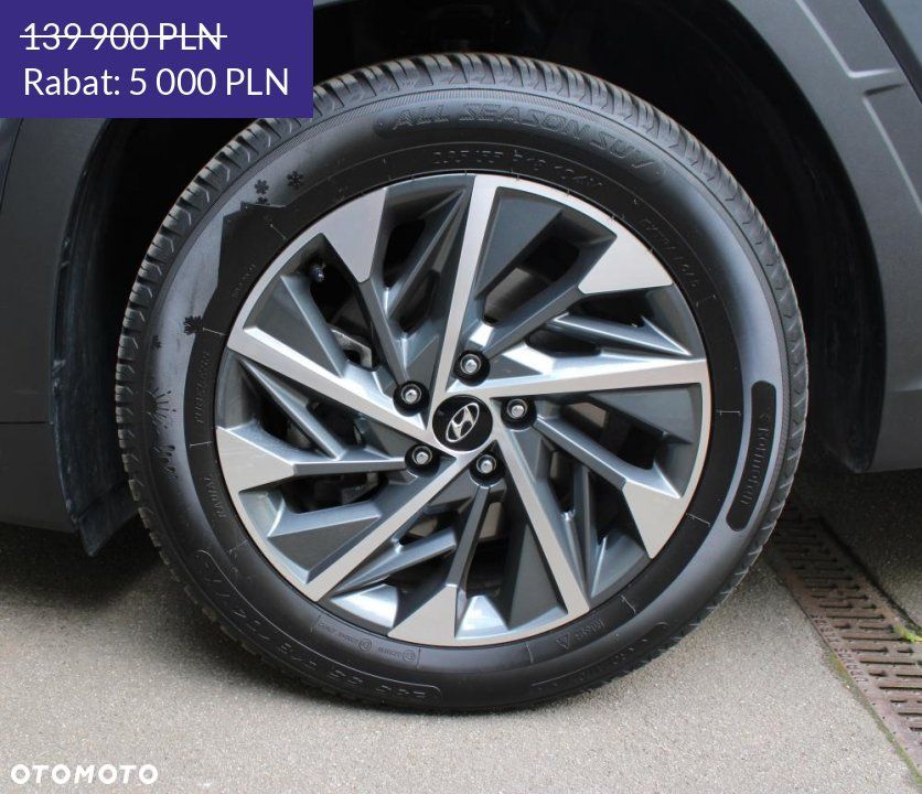 Hyundai Tucson - 27