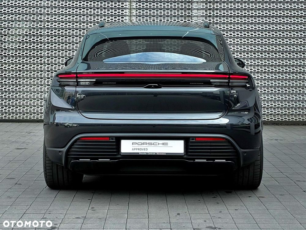 Porsche Macan - 5