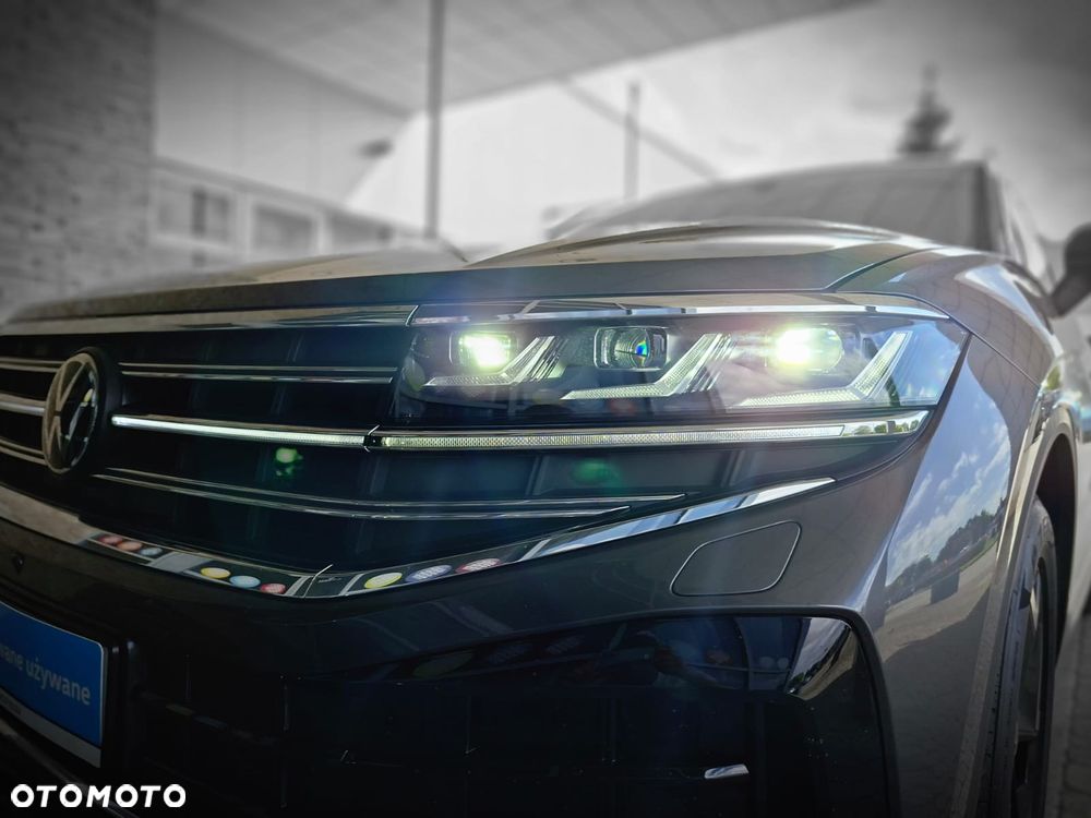 Volkswagen Touareg 3.0 V6 TDI 4Motion Elegance - 31