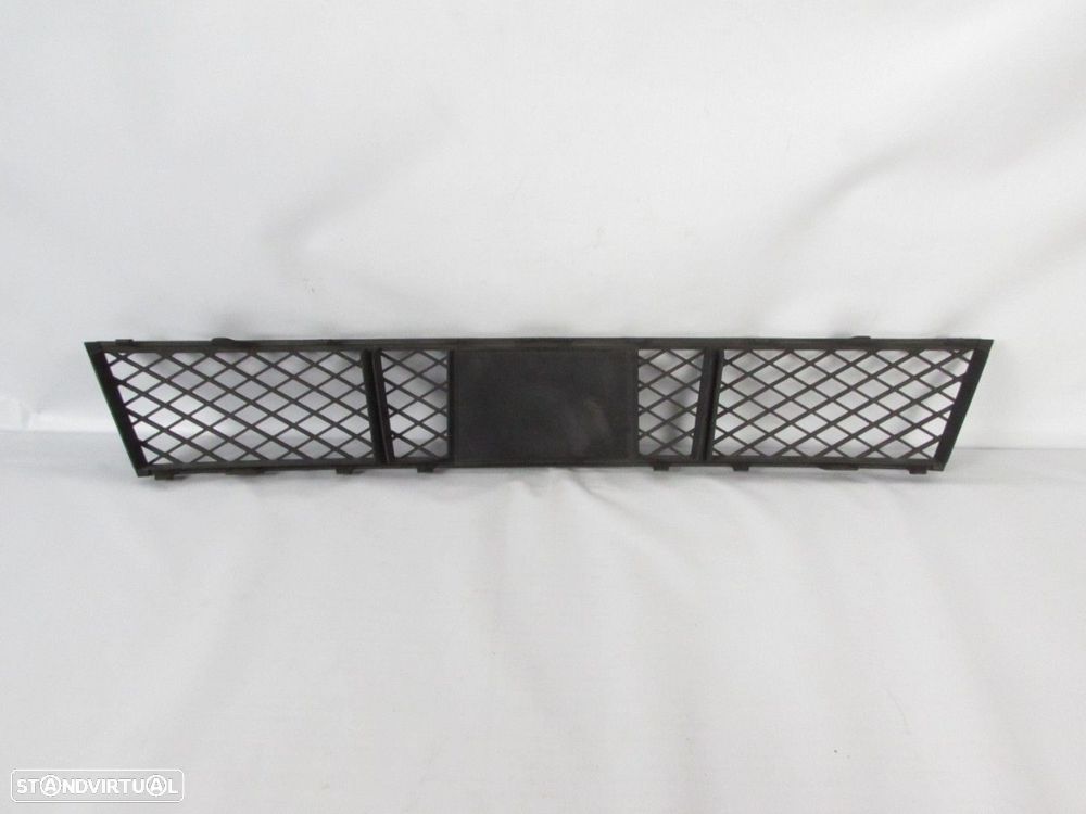 Grelha Inferior/Central Seminovo/ Original BMW 5 (F10)/BMW 5 Touring (F11) 51117... - 2