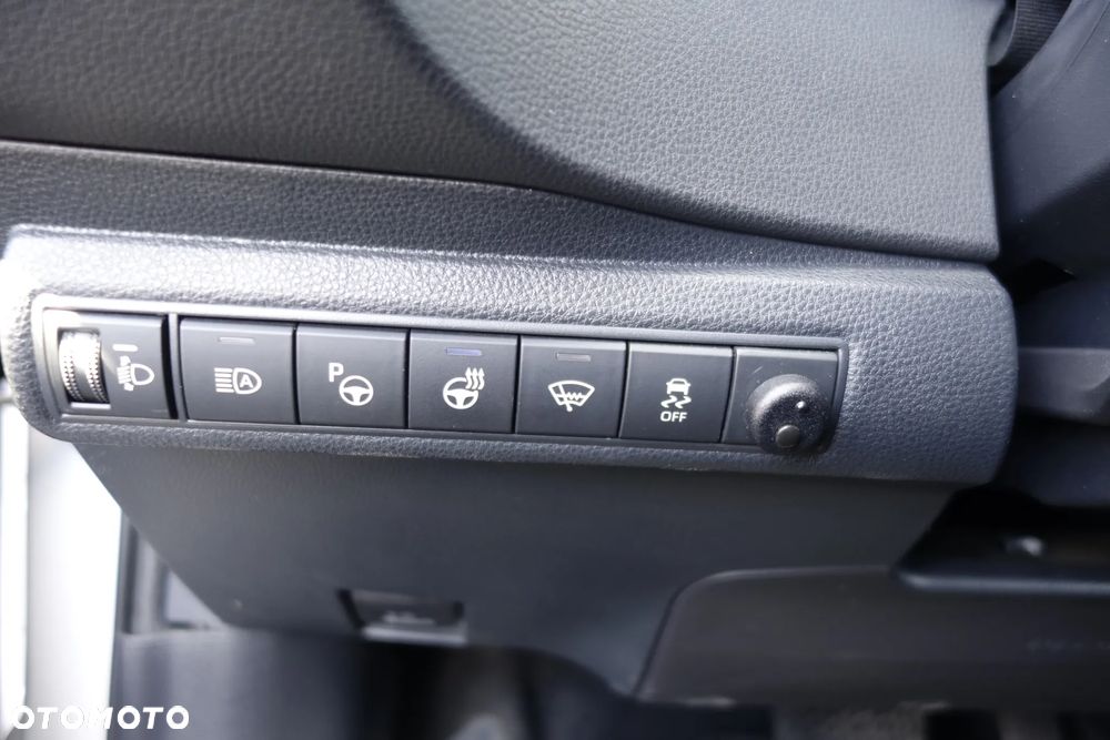 Toyota Corolla 1.8 Hybrid GR Sport - 19