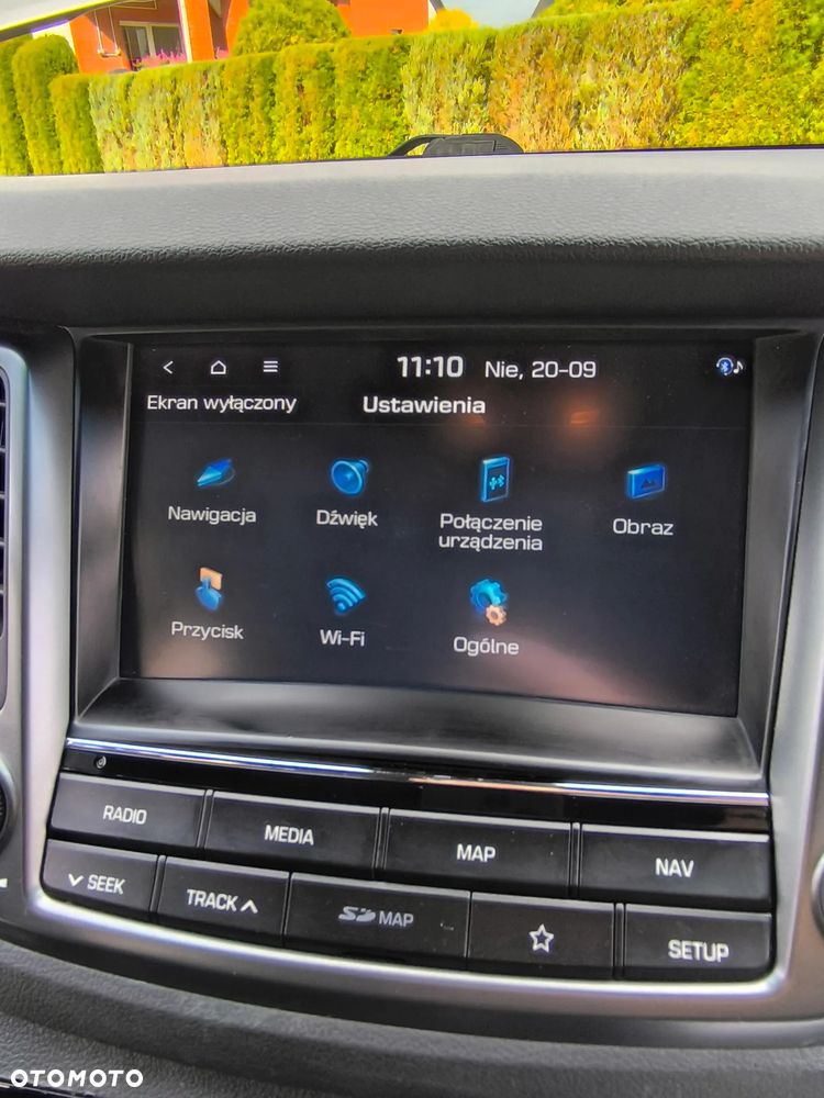 Hyundai Tucson 1.6 Turbo 2WD Passion Plus - 29