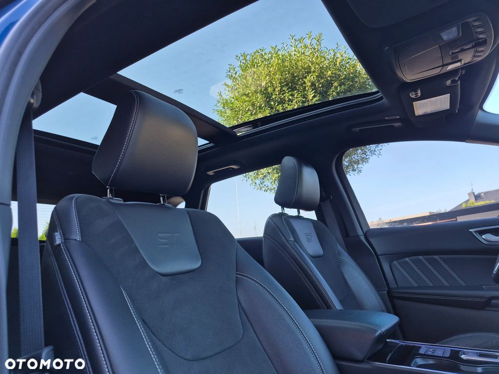 Ford Edge - 10