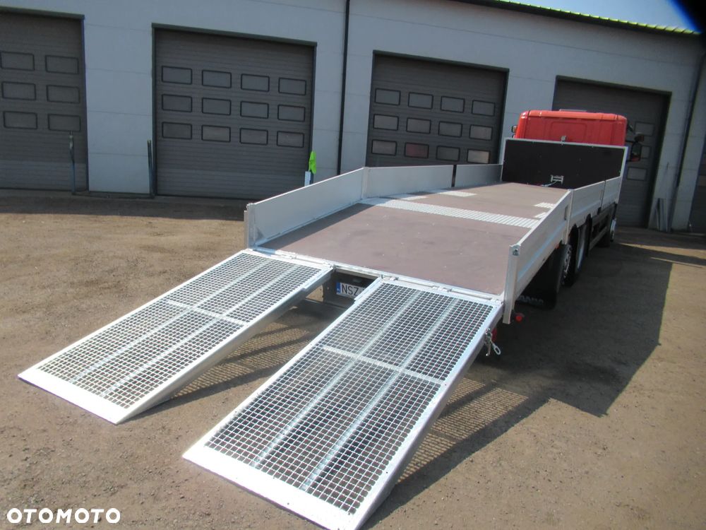 Laweta Pomoc drogowa - 11