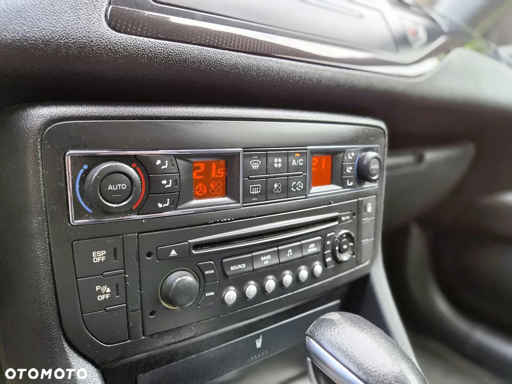 Citroën C5 - 24