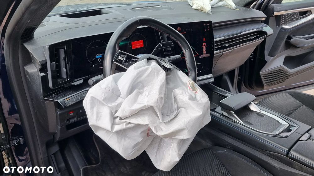 Renault Espace Full Hybrid E-TECH 200 Esprit Alpine 7-Sitzer - 34