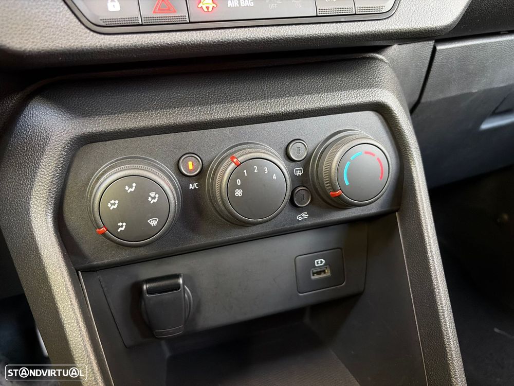 Dacia Jogger 1.0 ECO-G Extreme 7L Bi-Fuel — fotografia 41