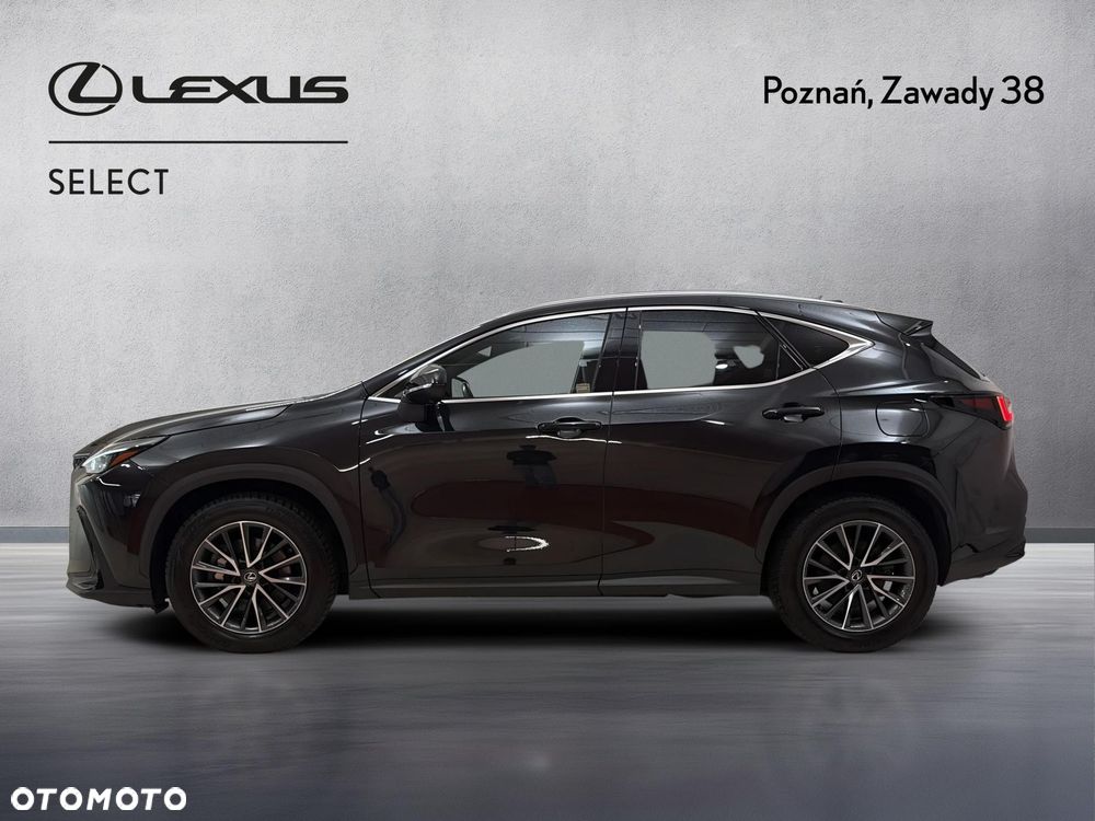 Lexus NX 450h+ Prestige AWD - 6