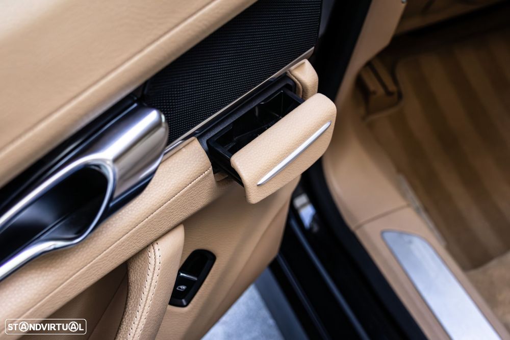 Porsche Panamera Platinum Edition - 33