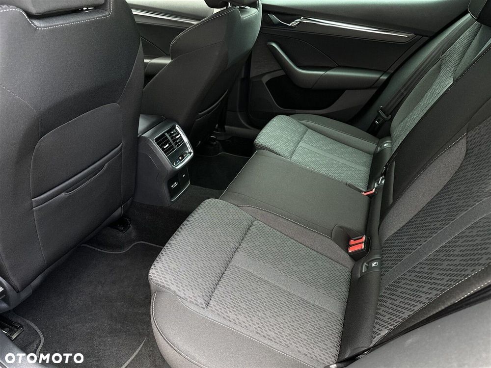 Skoda Octavia 1.5 TSI e-Tec Style DSG - 13