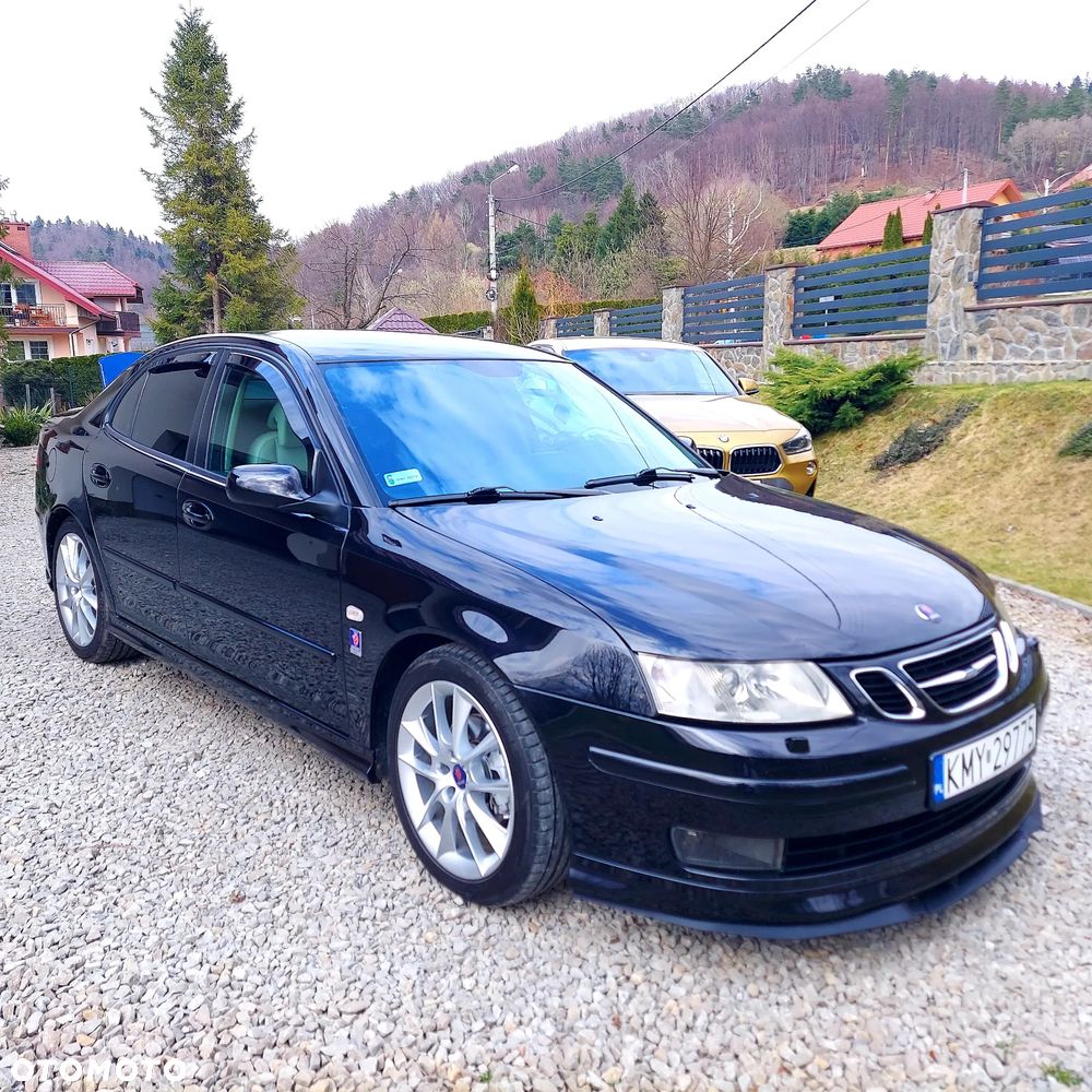 Saab 9-3 - 2