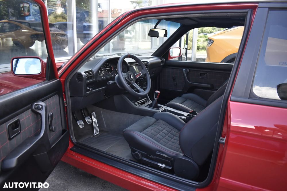 BMW Seria 3 - 14