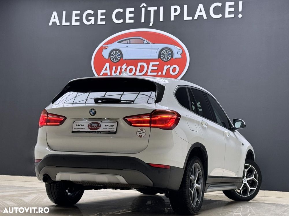 BMW X1 - 4