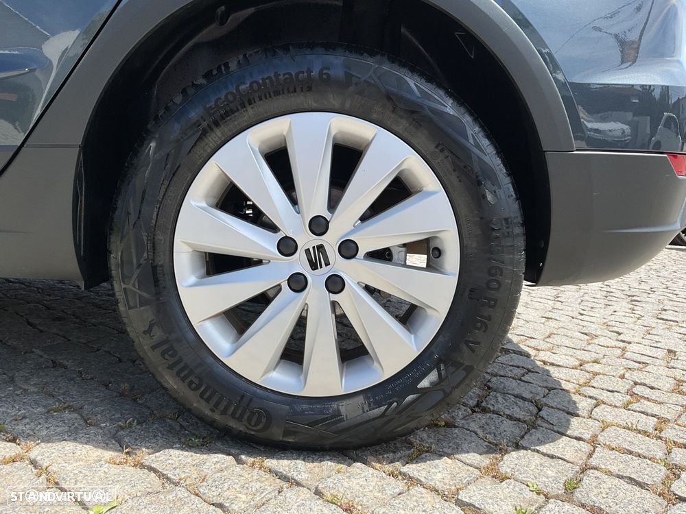 SEAT Arona 1.0 TSI Style DSG - 20
