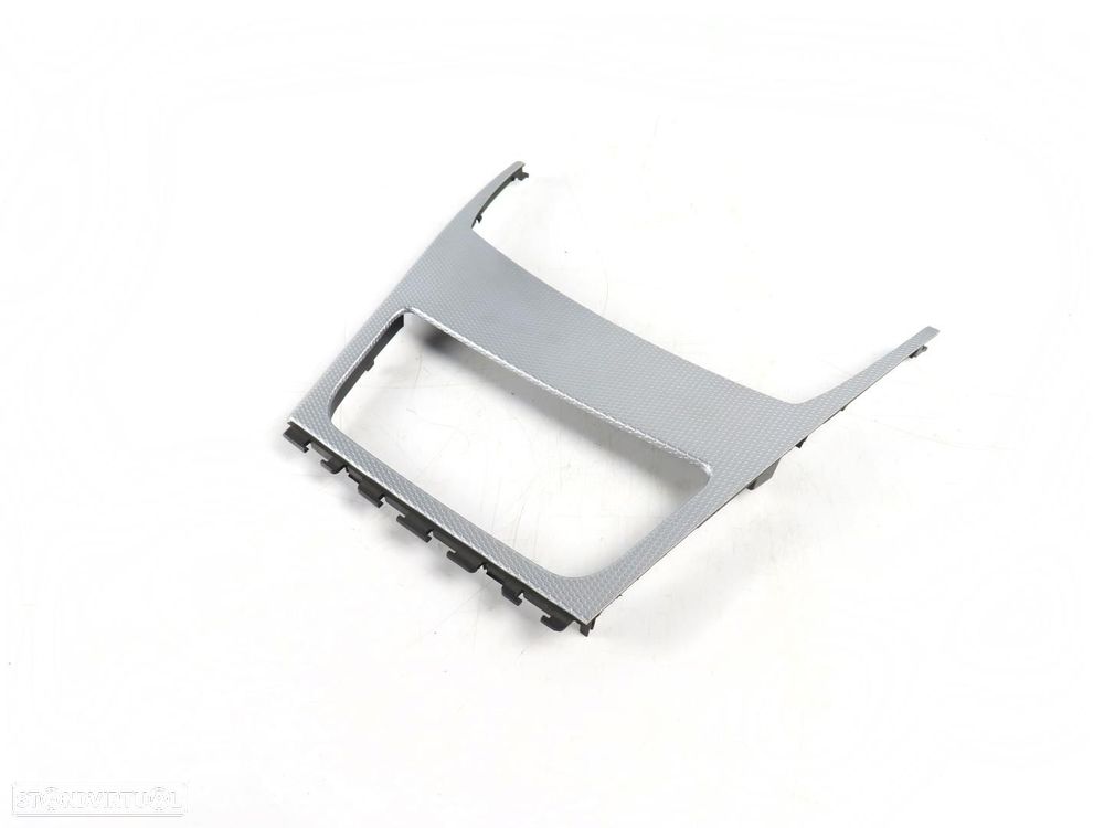 Friso do Cinzeiro / Porta objetos / Pack M Usado / Original BMW 1 (E81)/BMW 1 Co... - 2