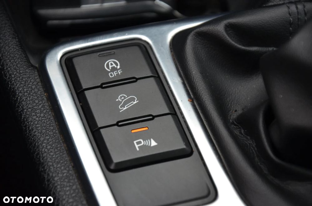 Kia Sportage 1.7 CRDI Business Line 2WD - 34