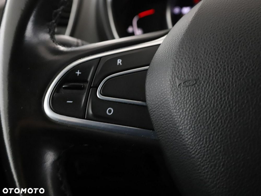 Renault Grand Scenic TCe 140 GPF EDC BOSE EDITION - 31