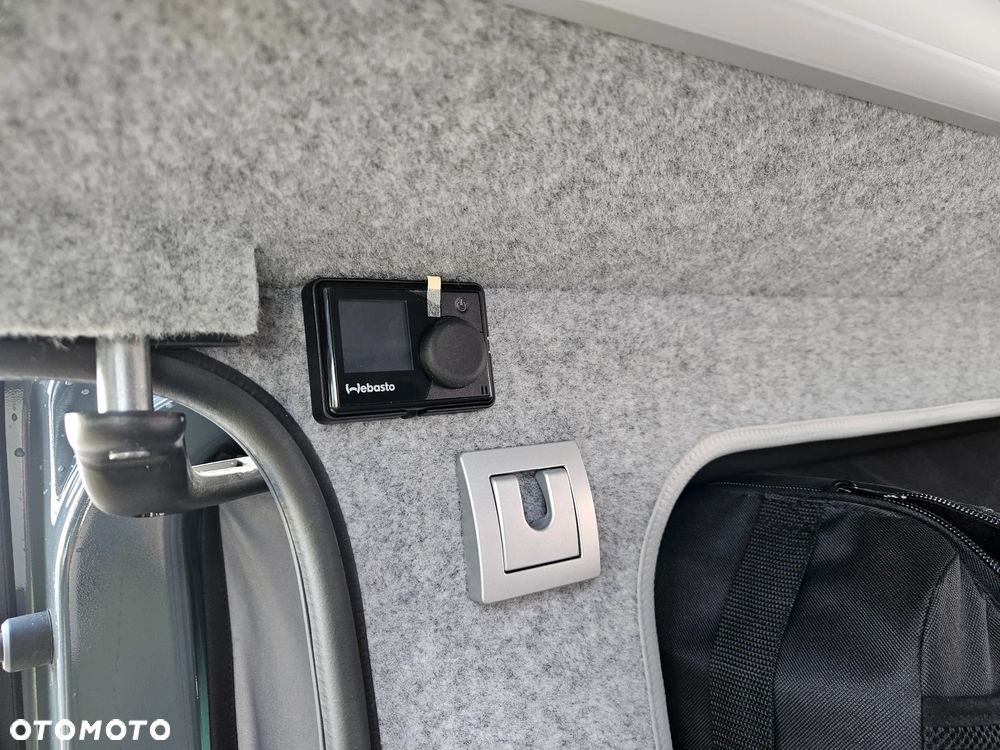 Renault Trafic Wavecamper Entry Short Kamper - 17