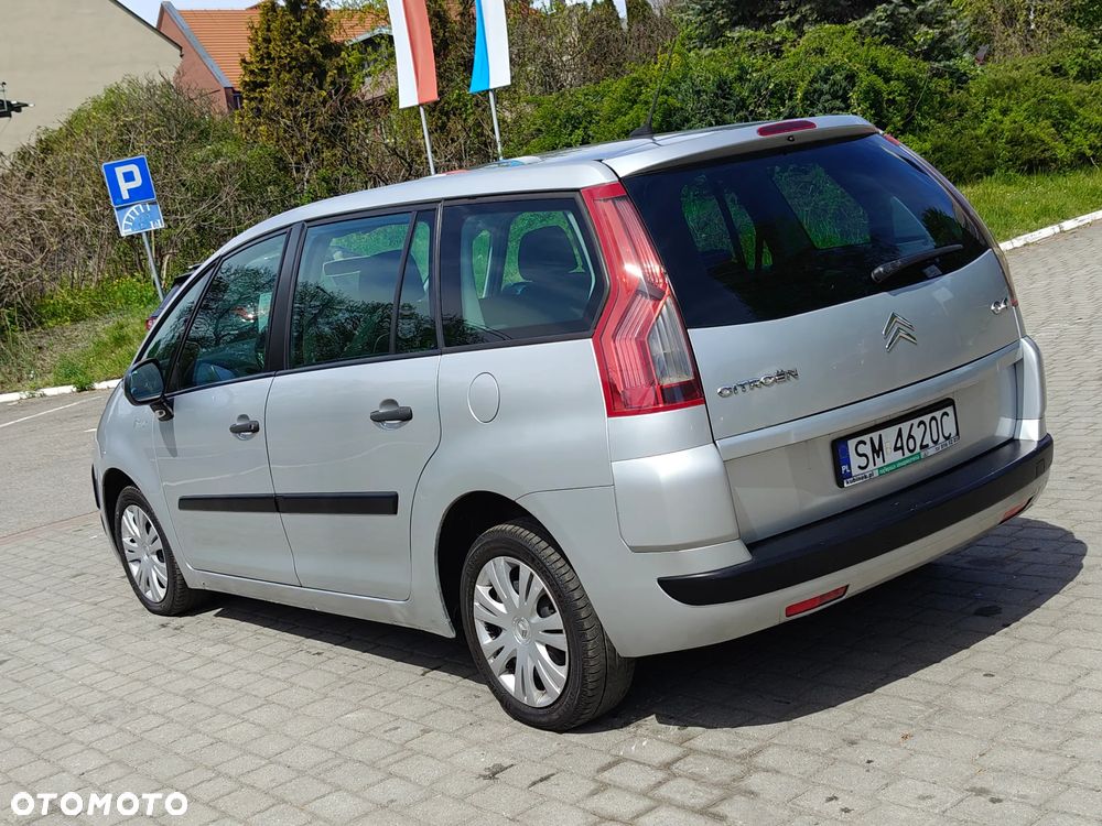 Citroën C5 II 1.6 HDi Impress - 13