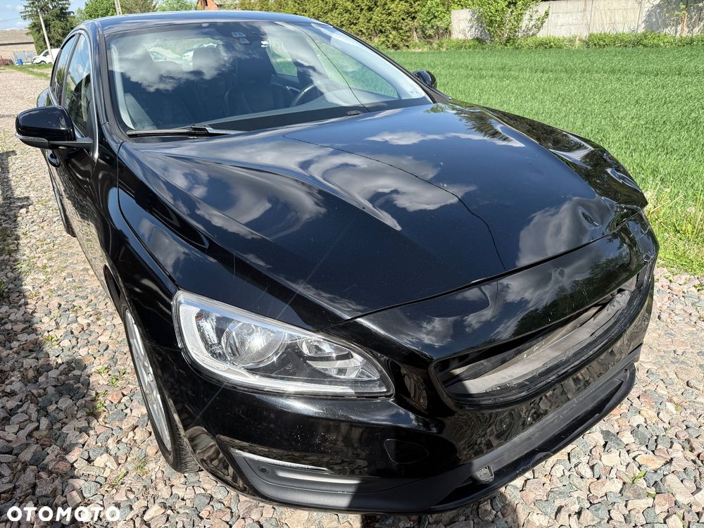 Volvo S60 D2 Geartronic Kinetic - 10