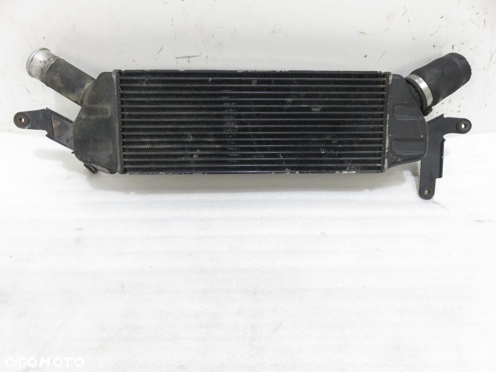 INTERCOOLER CITROEN C-CROSSER (EP_) 2.2 HDi - 4HN (DW12MTED4) - 7