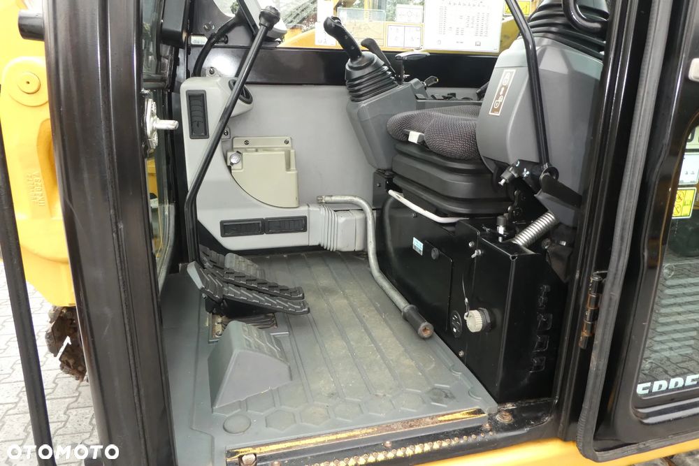 Caterpillar 308E2 CR TRZY ŁYŻKI - 22