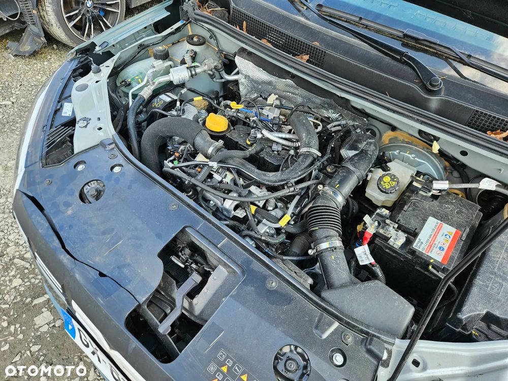 Dacia Sandero TCe 100 Expression - 17