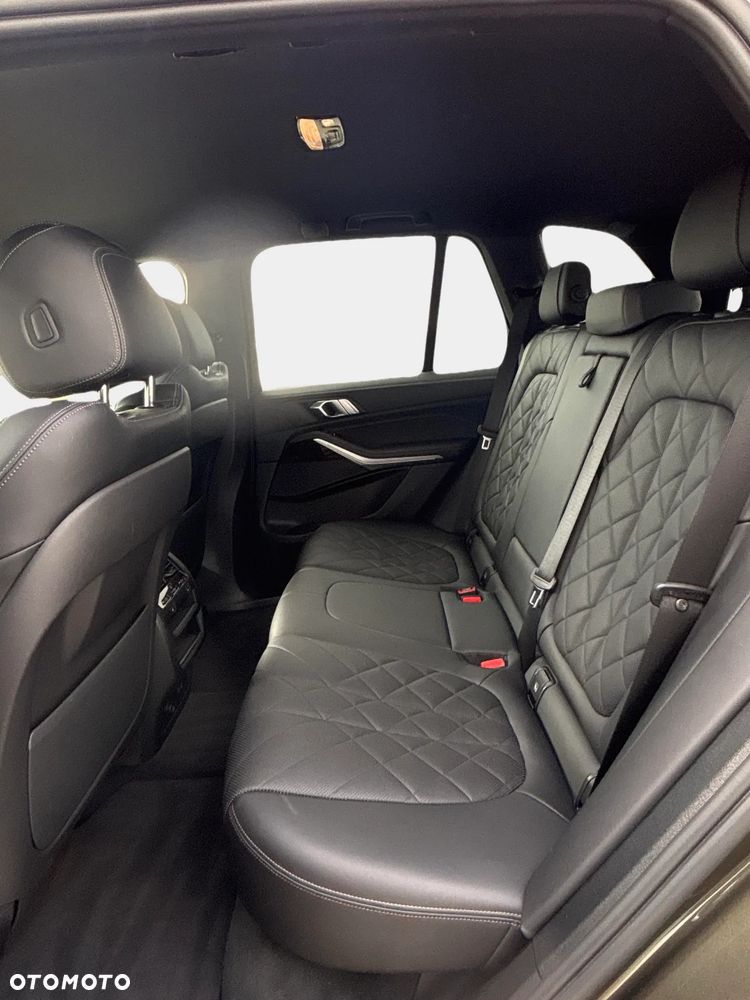 BMW X5 xDrive30d sport - 5