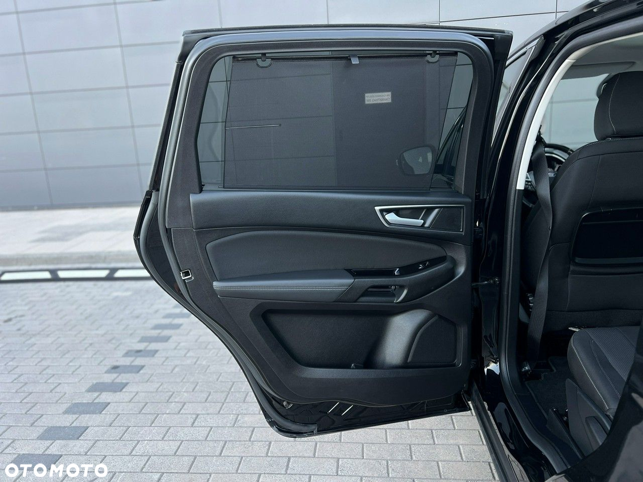 Ford S-Max 2.0 EcoBlue TITANIUM - 37