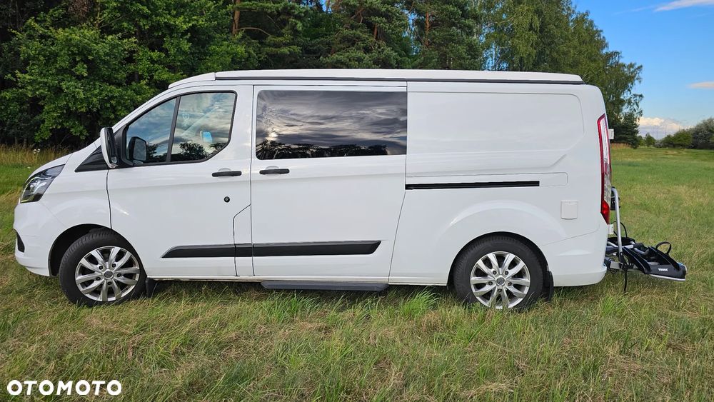 Ford Transit CUSTOM - 5