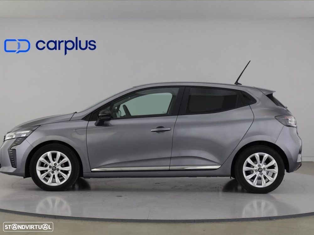 Renault Clio 1.0 TCe Evolution Bi-Fuel - 4