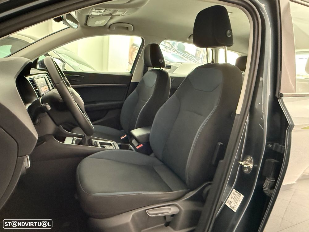 SEAT Ateca 1.6 TDI Style - 9