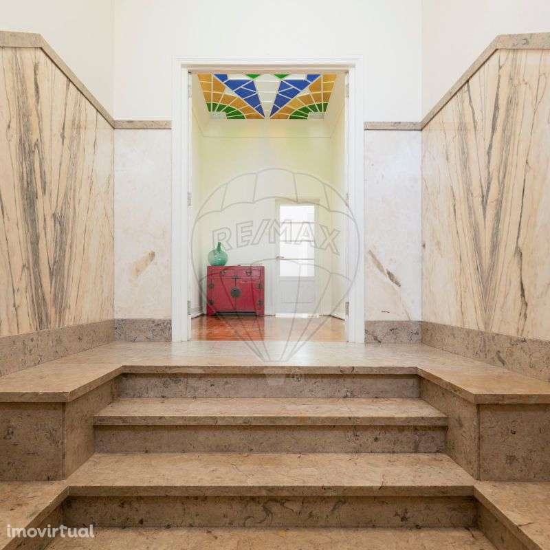 Moradia T9 para venda - Grande imagem: 2/25