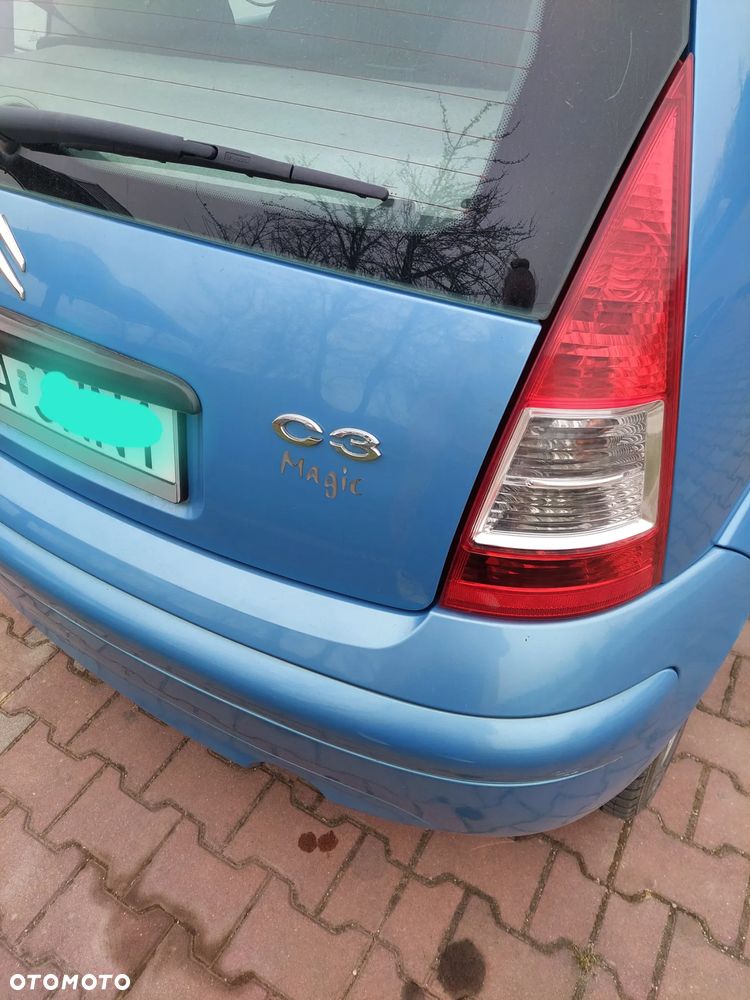 Citroën C3 - 12
