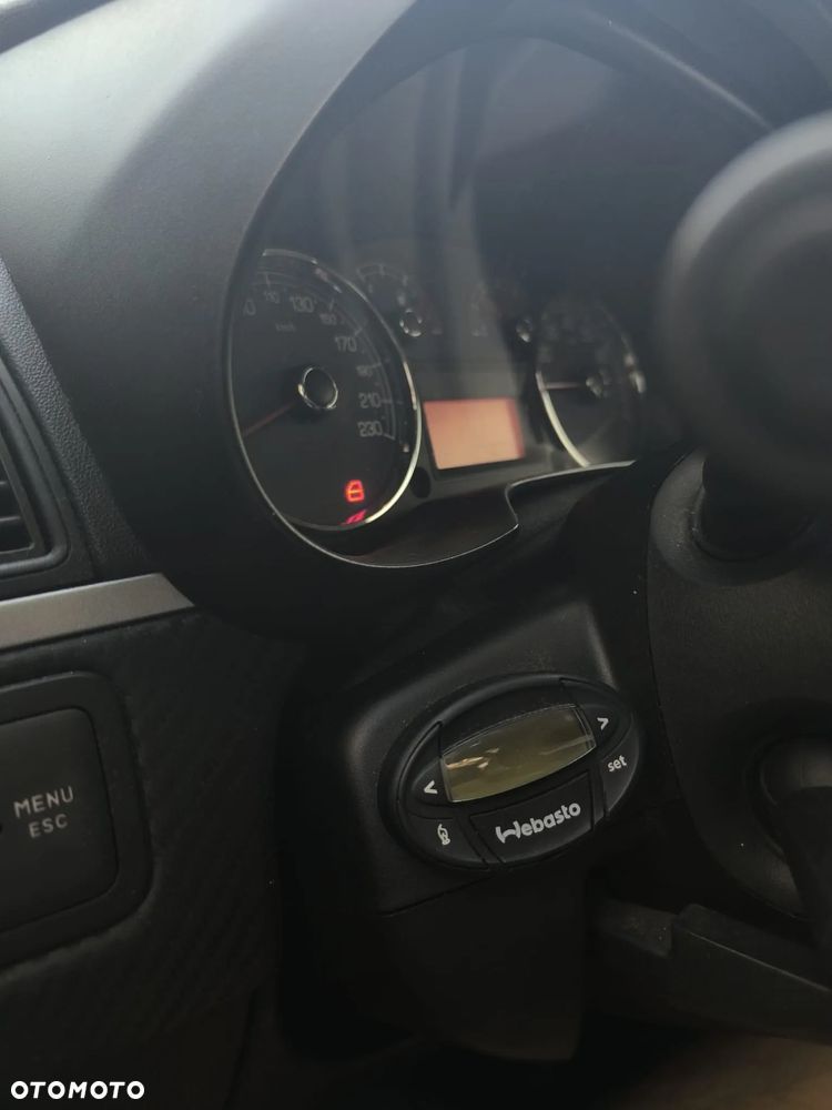 Fiat Grande Punto 1.4 8V - 9