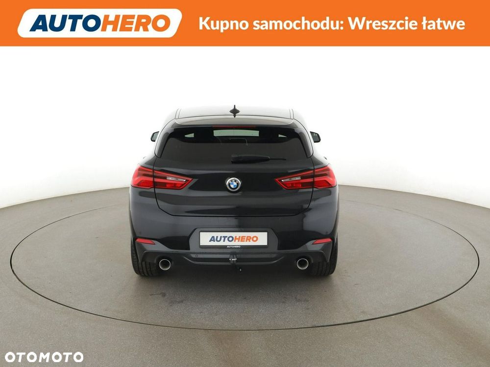 BMW X2 xDrive20d M Sport - 7