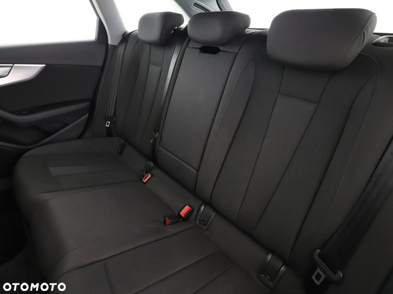 Audi A4 - 17