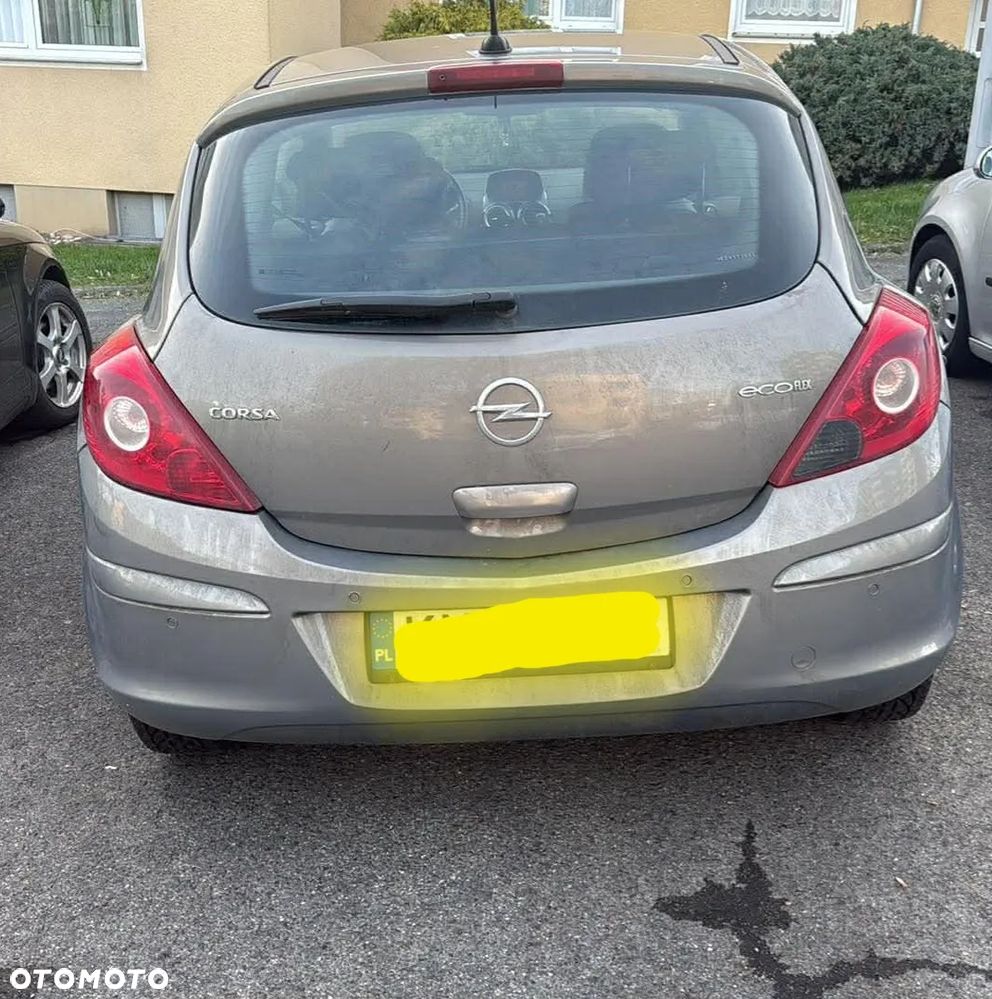 Opel Corsa 1.3 CDTI Cosmo ecoFLEX - 3