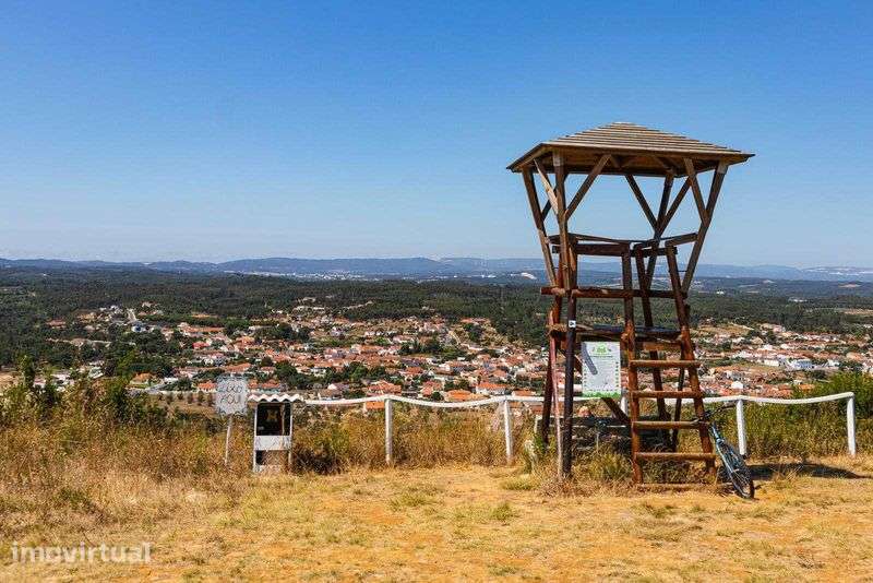 Terreno para Construção em Arrouquelas - Potencial e Tranquilidade. - Grande imagem: 4/6