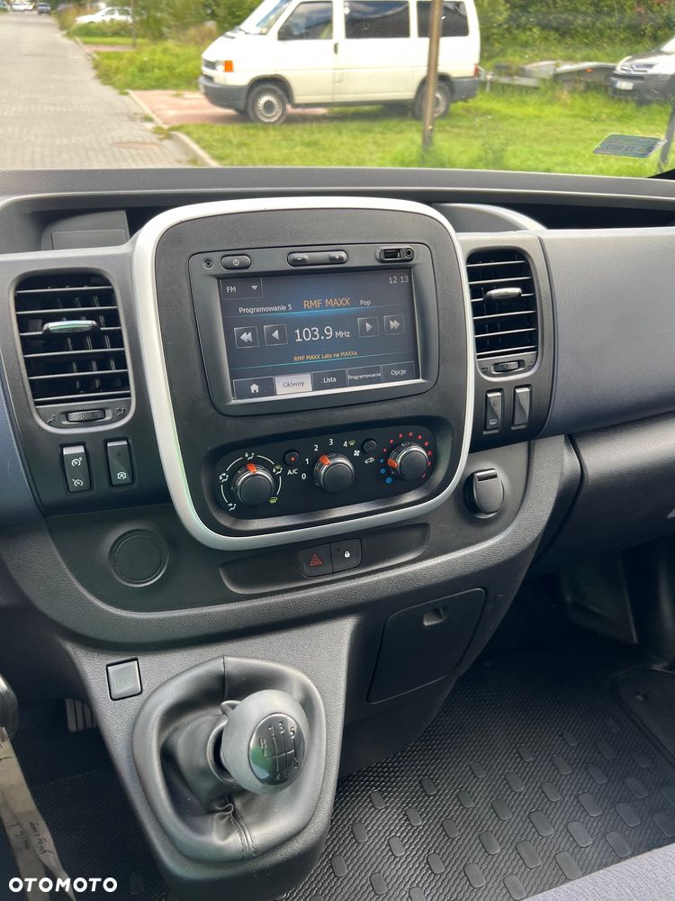 Opel Vivaro L2H1 2,9t Edition Business - 30