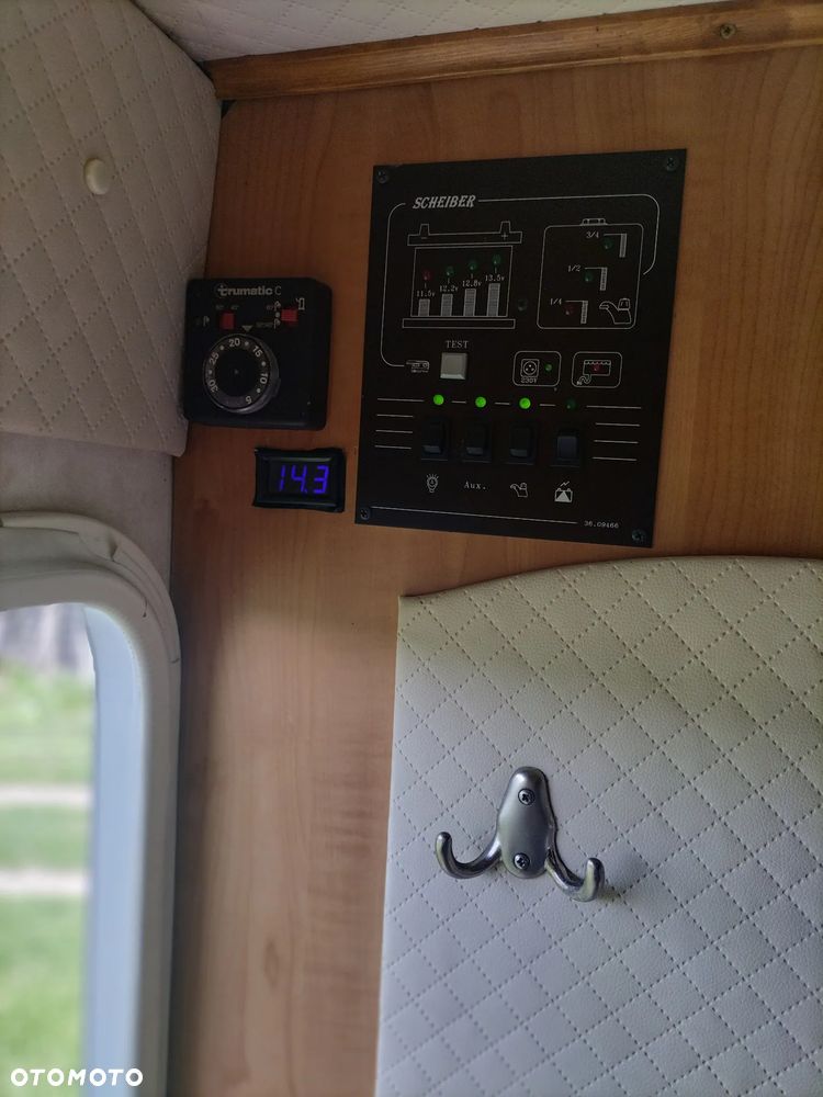 Fiat Ducato - 13