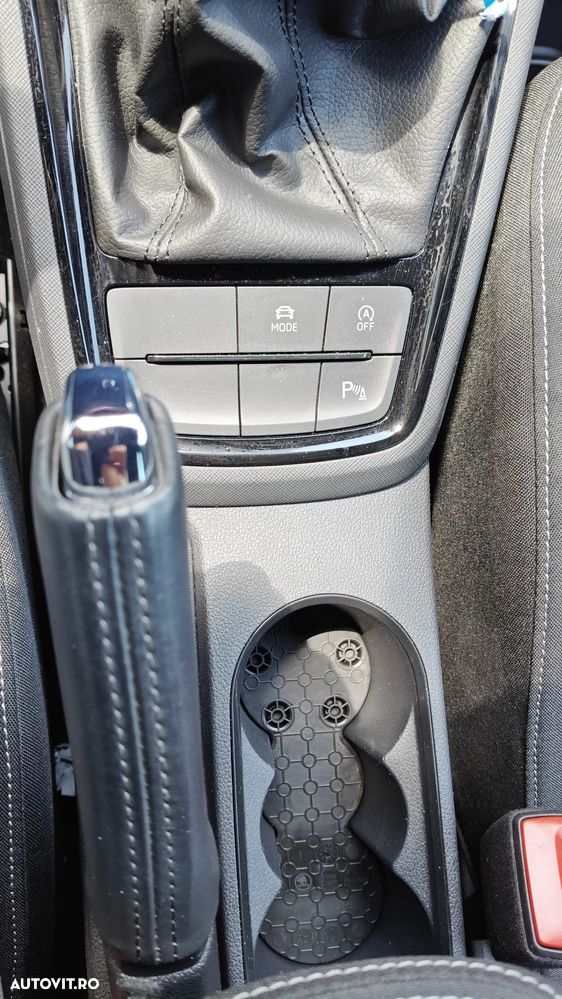 Skoda Scala 1.5 TSI DSG Style - 23