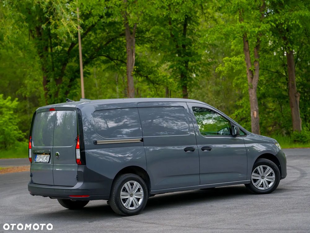 Volkswagen Caddy - 18