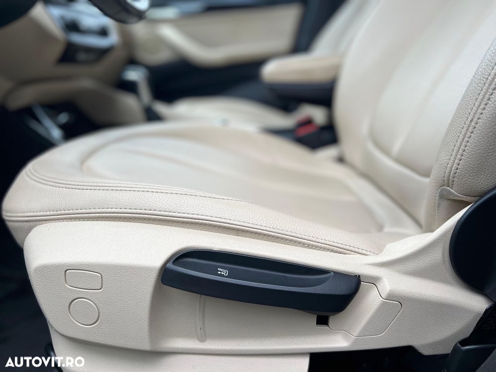 BMW X1 - 18