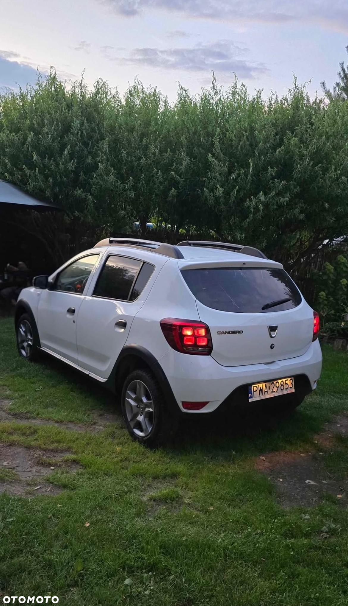 Dacia Sandero - 6