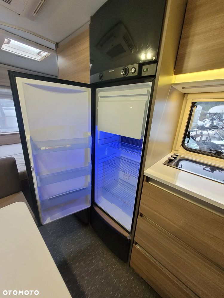 Adria ALTEA 542PK , klima, mover, przedsionek - 9