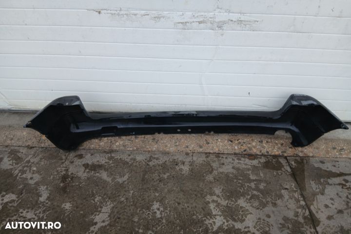 Bara spate 9618453677 9618453677 Peugeot Partner Origin [facelift] [2 - 4